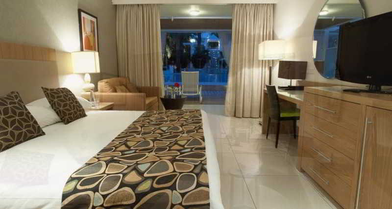 Bedroom 4, Isrotel Yam Suf