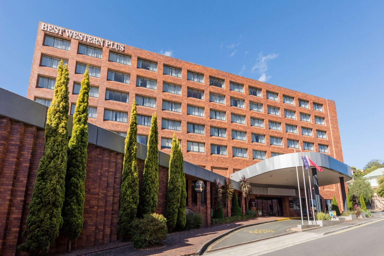 Best Western Plus Launceston, Launceston - Pt B