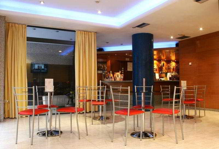 Public Area 5, Hotel Marbella, Alicante