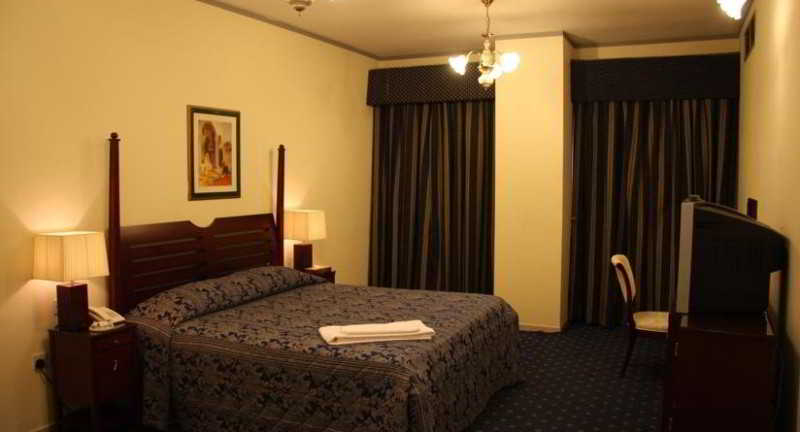 Bedroom 3, Ramee Guestline Deira Hotel, Dubai