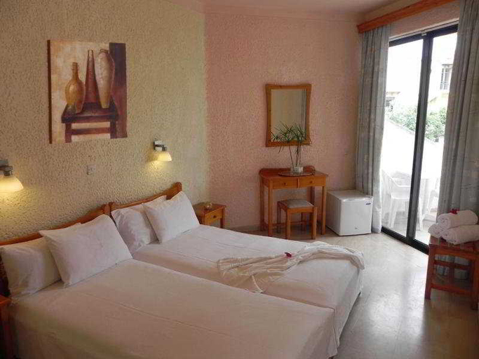 Bedroom 4, Alkionis , Ionian Islands