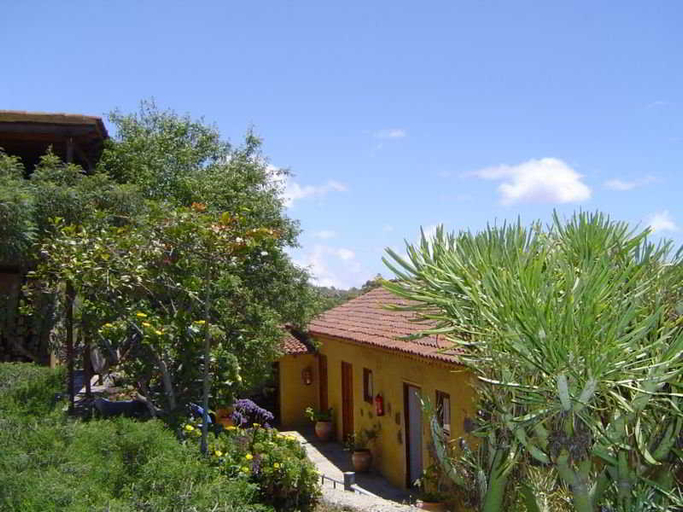 Exterior & Views 2, Hotel Rural La Correa del Almendro & Bubble Experience - Adults Only, Santa Cruz de Tenerife