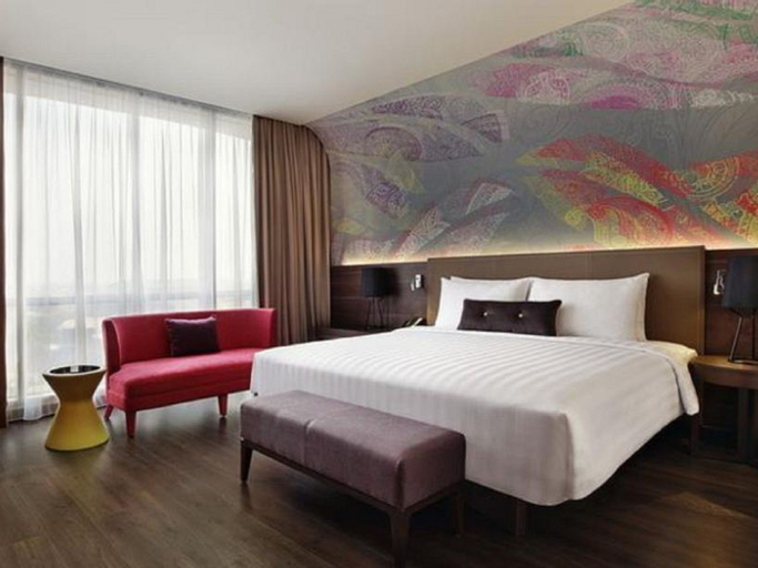 Bedroom 11