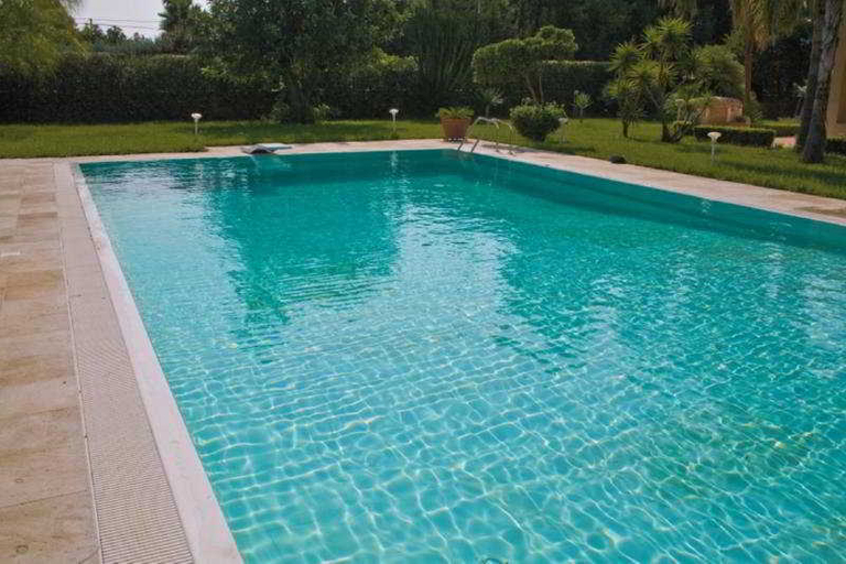 Sport & Beauty 2, Villa Fanusa, Syracuse