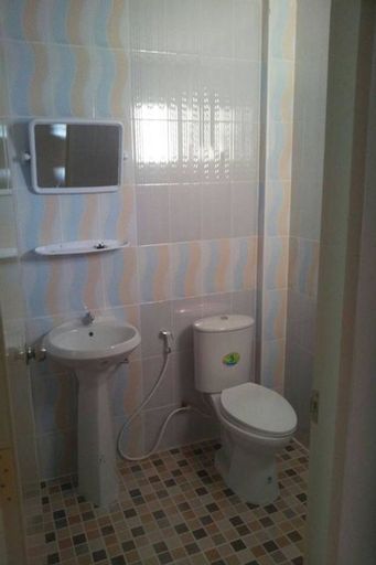 Grand Pruksa Siri Apartment, Muang Saraburi