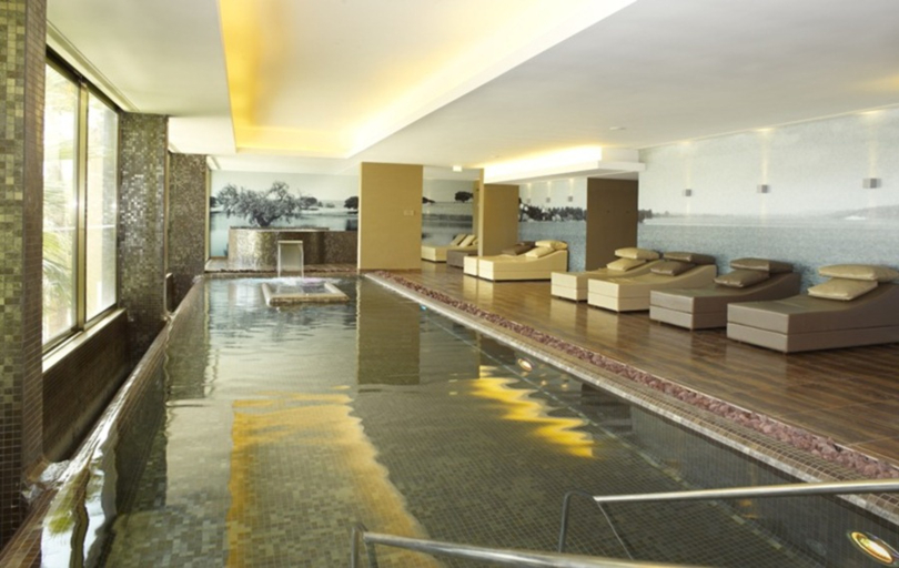 Public Area 4, AP Lago Montargil Conference & Spa, Ponte de Sôr