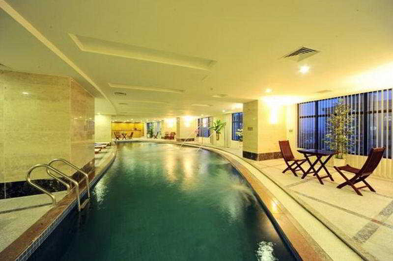 Sport & Beauty 5, Muong Thanh Hanoi Hotel, Hoàng Mai