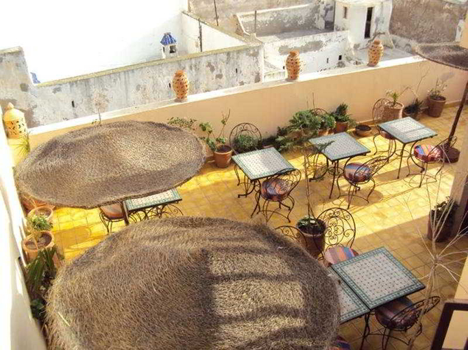 Bathroom, Riad Etoile D'Essaouira, Essaouira