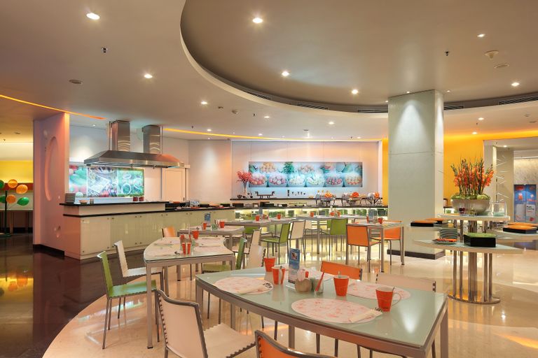 HARRIS Hotel Tebet, South Jakarta
