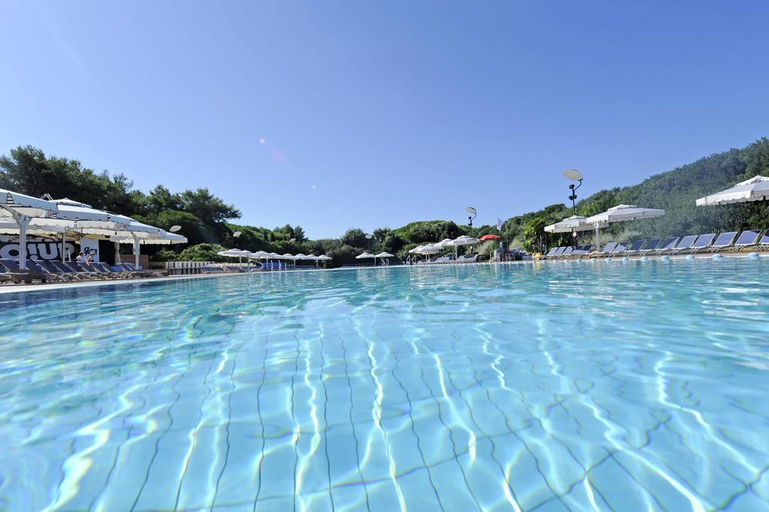Sport & Beauty 5, Hotel Wellness Resort Riva degli Etruschi, Livorno