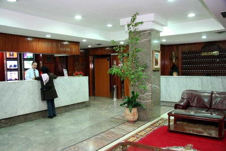 Public Area 5, Tanjah Flandria, Tanger-Assilah