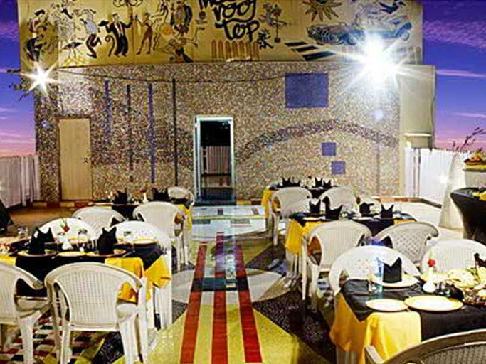 Food & Drinks 5, Plaza Mumbai, Mumbai Suburban