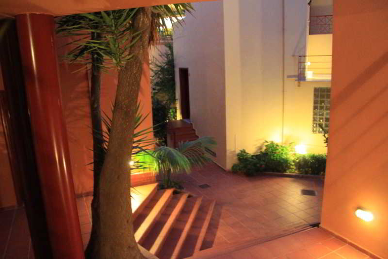 Others 4, Elotia Hotel, Crete