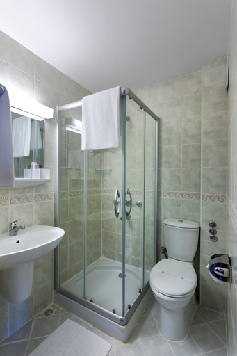 Bathroom, Kent Bursa, Yıldırım