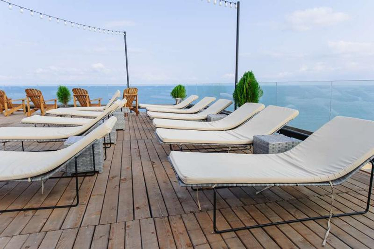 Best Western Plus Batumi, Batumi
