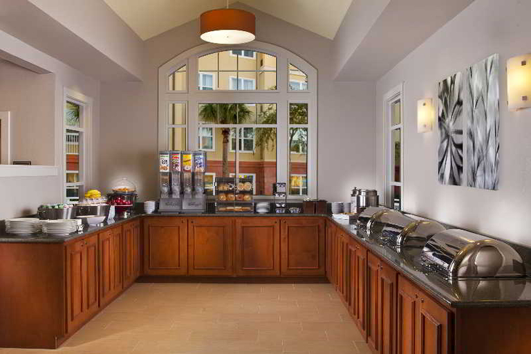 Food & Drinks 5, Residence Inn by Marriott Sandestin at Grand Boulevard, Walton