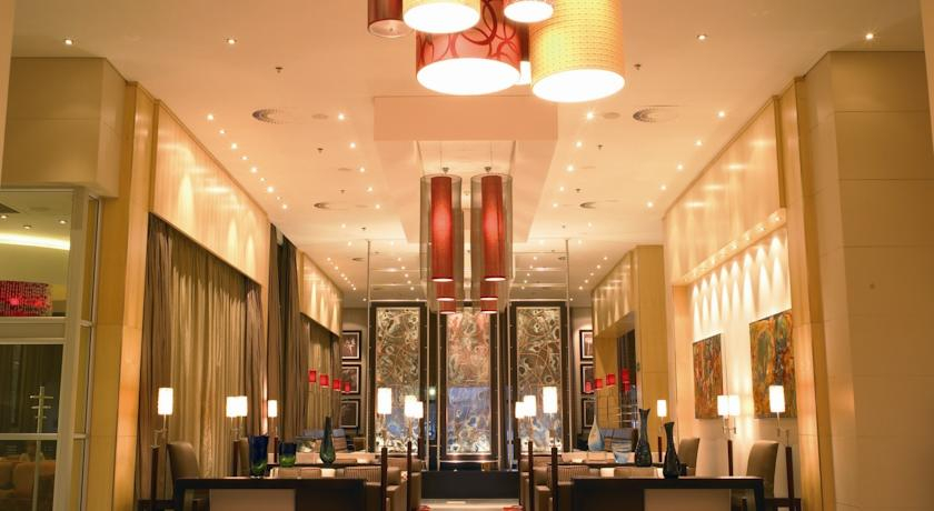 Public Area 3, Peermont Mondior At Emperors Palace, Ekurhuleni