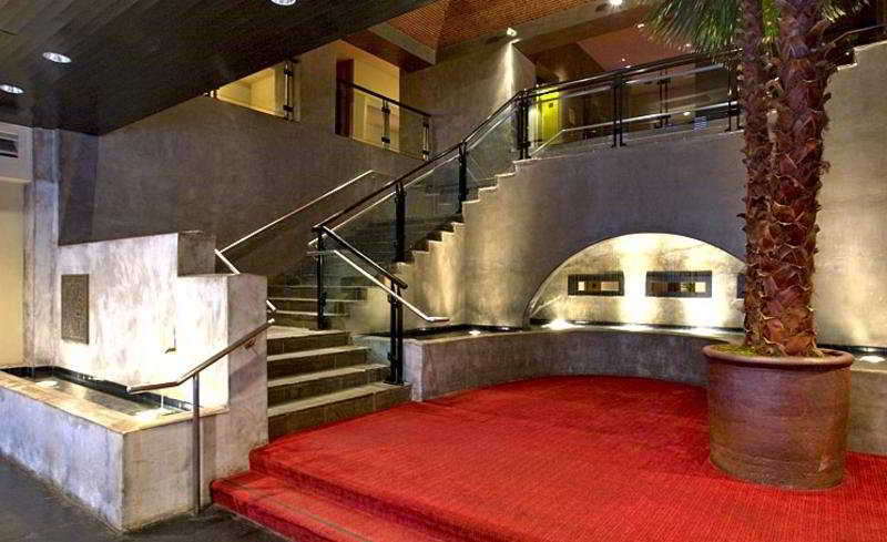 Public Area 3, Hotel Valencia Riverwalk, Bexar