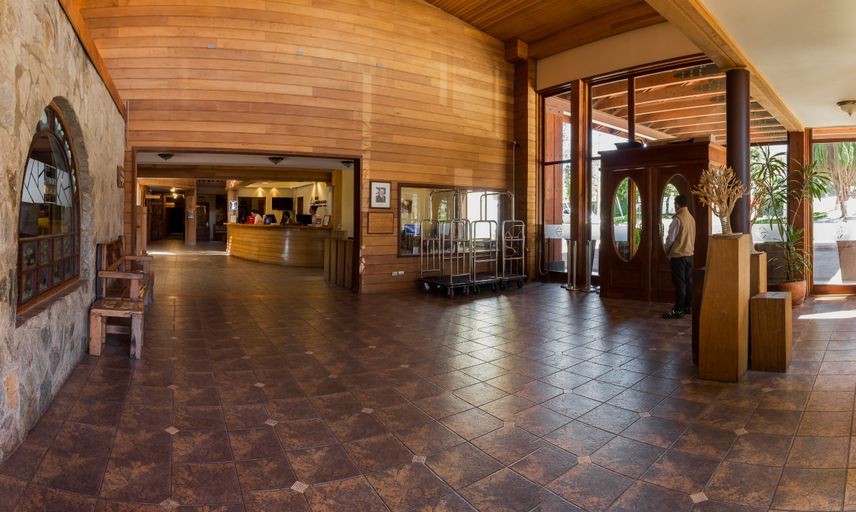 Public Area 5, Hotel Cabaña Del Lago Puerto Varas, Llanquihue