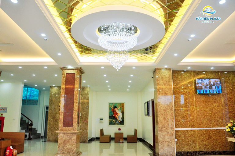 Hai Tien Plaza Hotel, Hoằng Hóa