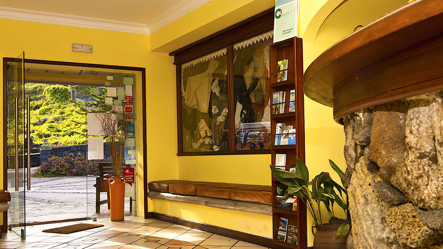 Public Area 5, Aldeia da Fonte Hotel, Lajes do Pico