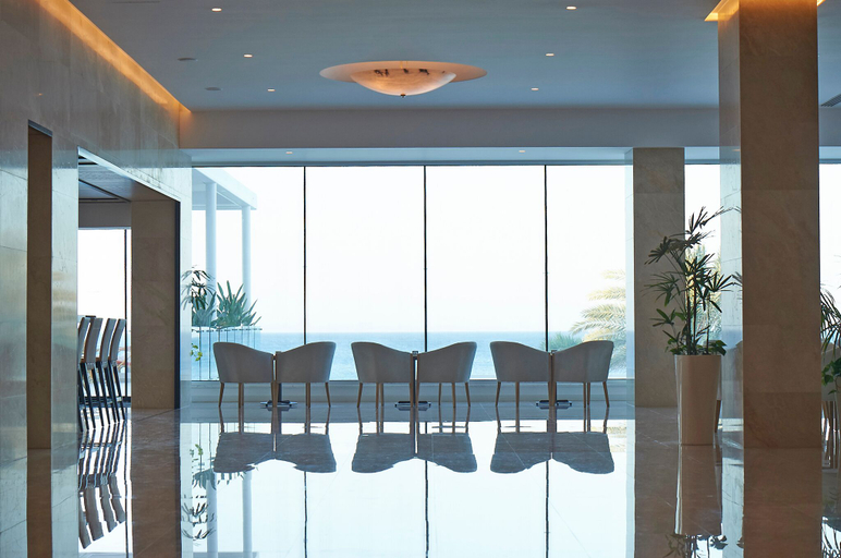 Public Area 4, Sunrise Beach Hotel