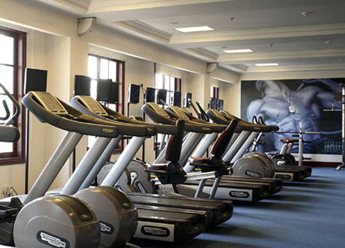 Sport & Beauty, City Club Phase Iii, Gurgaon