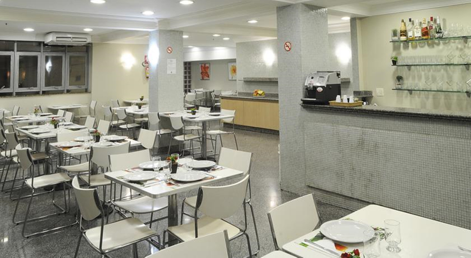 Food & Drinks 5, Oft San Conrado Hotel, Goiania