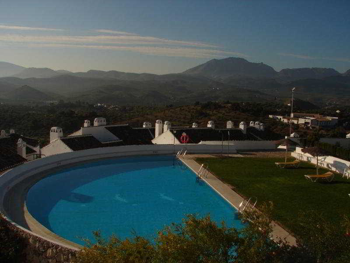 Sport & Beauty 5, Villa de Priego de Córdoba, Córdoba