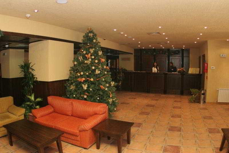Public Area 2, Hotel Mura, Bansko