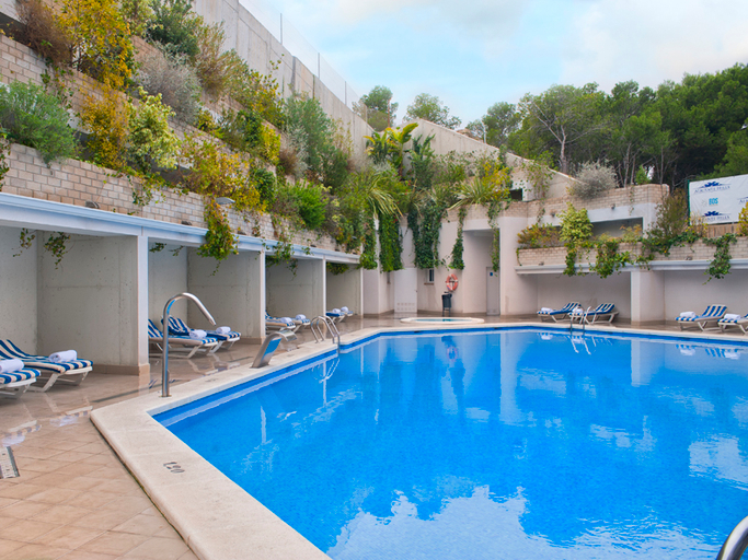 Sport & Beauty 2, Alicante Hills Apartamentos Turisticos, Alicante