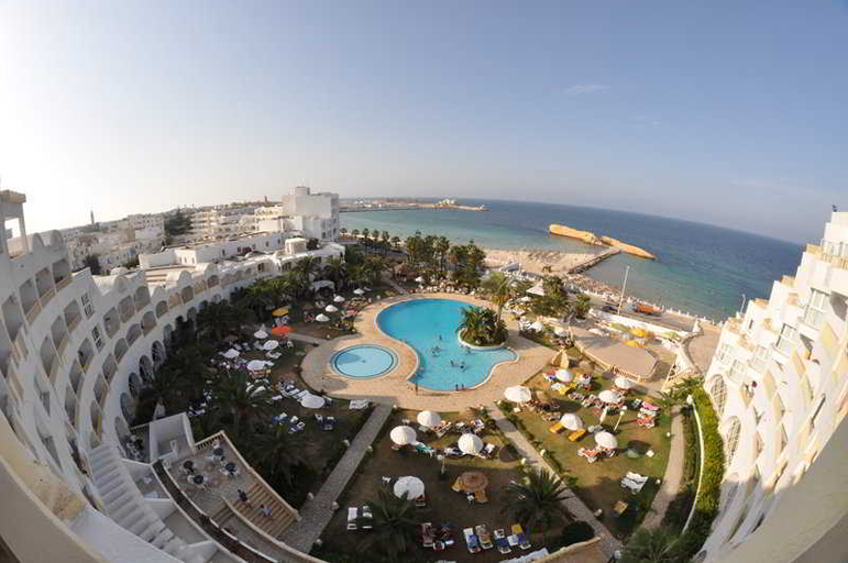 Exterior & Views 3, Delphin El Habib, Monastir
