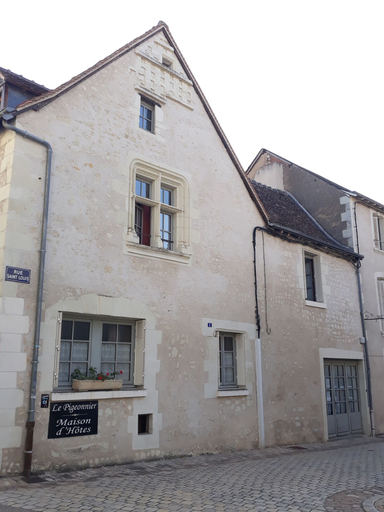 Exterior & Views 2, Le Pigeonnier Chambres d'hotes, Vienne