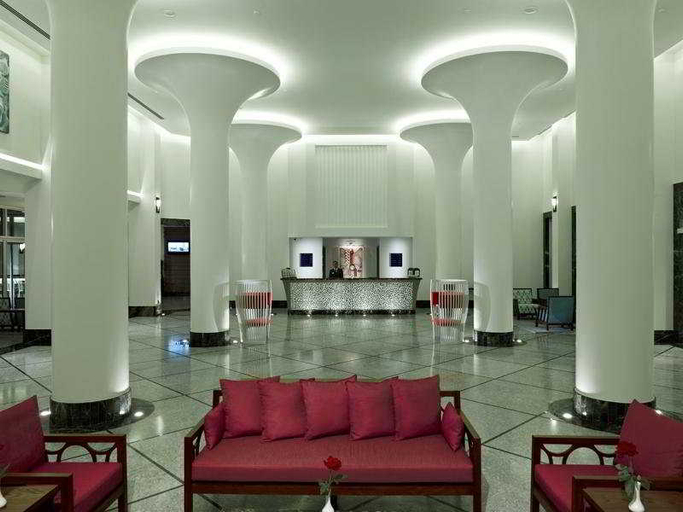 Public Area, Xanadu Island, Bodrum