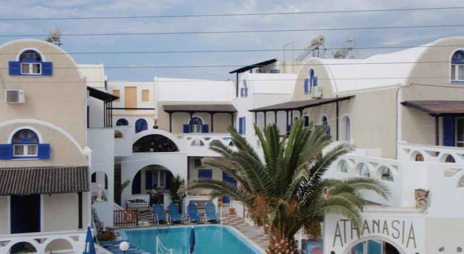 Exterior & Views 2, Filira Suites, South Aegean
