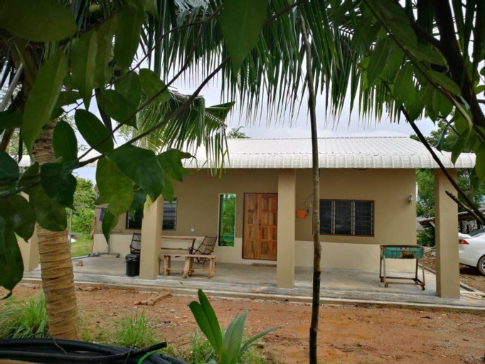 HOMESTAY PULAU LANGKAWI, Langkawi