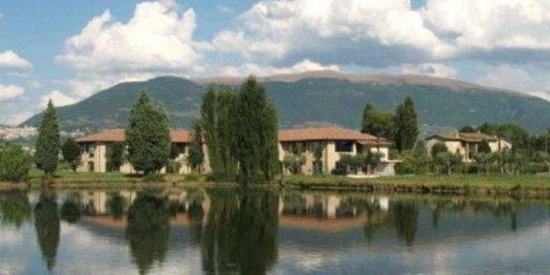 Valle di Assisi Country Apartments, Perugia