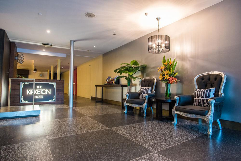 Public Area 3, Kirketon Hotel Sydney, Sydney