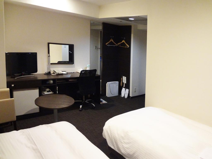 Bedroom 2, Smile Hotel Kyoto-shijo, Kyoto