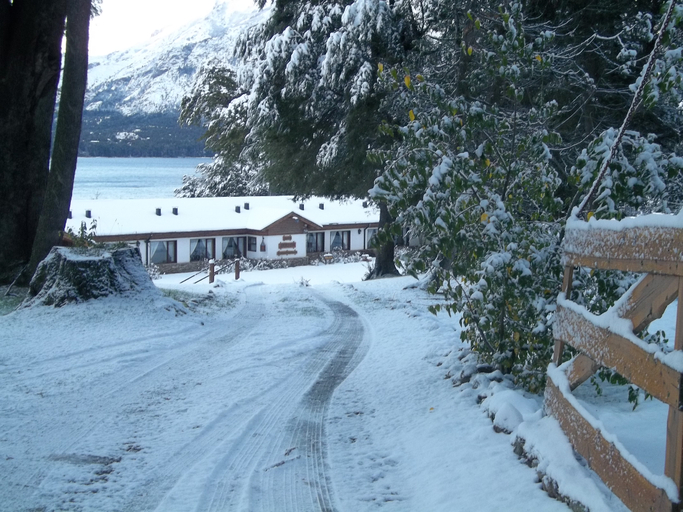 Sport & Beauty, El Condado Hosteria, Bariloche