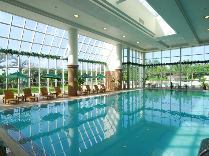 Laguna Garden Hotel, Ginowan