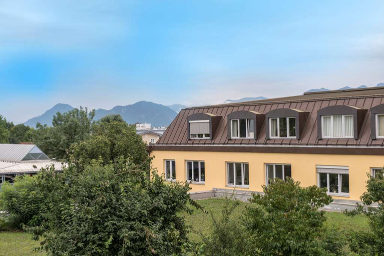 Exterior & Views 2, ibis Styles Rosenheim, Rosenheim