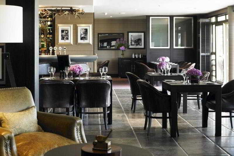 Food & Drinks 4, Wychwood Park Hotel & Golf Club, Cheshire East