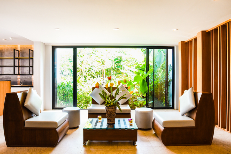 Public Area 4, Ramada By Wyndham Aonang Krabi, Mueang Krabi
