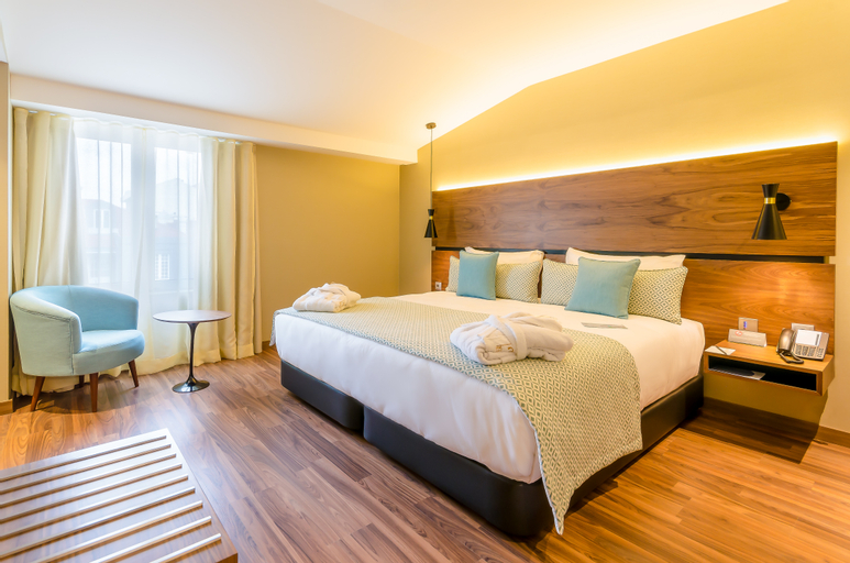 Bedroom 14