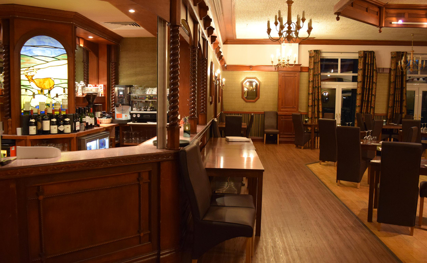 Food & Drinks, Moness House Hotel and Resort Cottages, Perthshire and Kinross