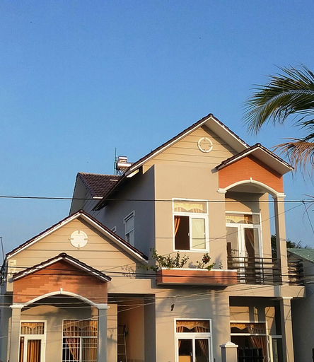 Hai Lam Guesthouse, Phú Quốc