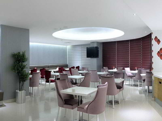 Food & Drinks 5, Pasapark Karatay, Selçuklu