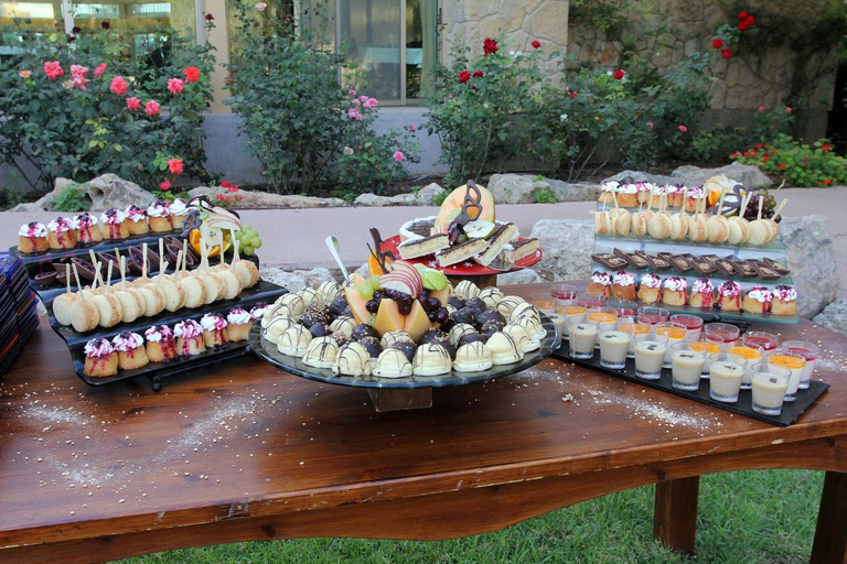 Food & Drinks 5, Hacienda Forestview
