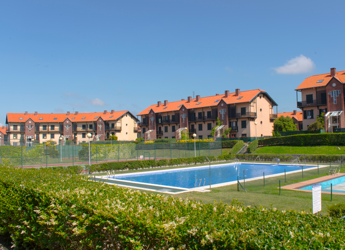 Exterior & Views 2, Abba Comillas Apartments , Cantabria